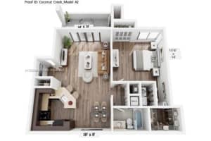 4303 W Atlantic Blvd 1720 Coconut Creek, FL 33066 - MLS#A11888899