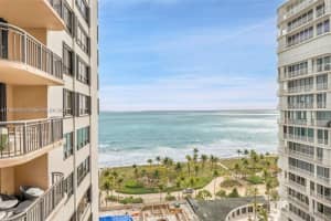 10175 Collins Ave 1104 Bal Harbour, FL 33154 - MLS#A11888902