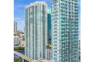 41 SE 5th St APT 501, Miami, FL 33131, - MLS#A11888917