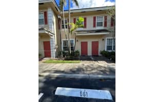 661 Nw 42nd Ave Plantation, FL 33317 - MLS#A11888919