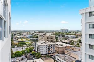 6917 Collins Ave 1512 Miami Beach, FL 33141 - MLS#A11888924