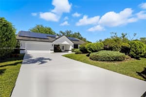 11521 Nw 23rd St, Plantation