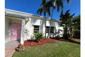 3220 Poinsettia Ave 1 West Palm Beach, FL 33407 - MLS#A11888937