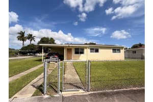 7875 Sw 33rd Ter, Miami