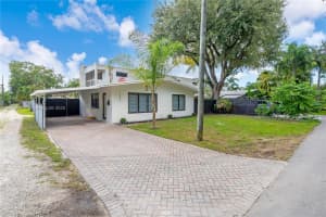 1341 Se 10th Ave Fort Lauderdale, FL 33316 - MLS#A11888947