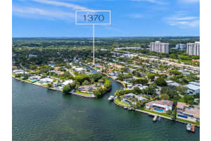 1370 Ne 103rd St Miami Shores, FL 33138 - MLS#A11888948