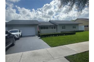 7621 Sw 147th Ct, Miami