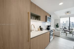 601 Ne 1st Ave 2607 Miami, FL 33132 - MLS#A11888969