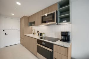 601 Ne 1st Ave 2607 Miami, FL 33132 - MLS#A11888969