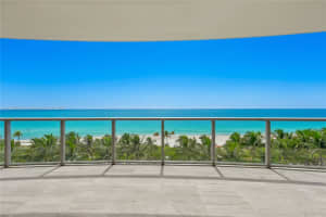 9703 Collins Ave 600 Bal Harbour, FL 33154 - MLS#A11888976