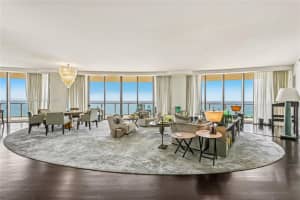 9703 Collins Ave 600 Bal Harbour, FL 33154 - MLS#A11888976