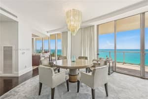 9703 Collins Ave 600 Bal Harbour, FL 33154 - MLS#A11888976
