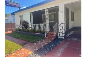 740 Nw 42nd St Miami, FL 33127 - MLS#A11888998