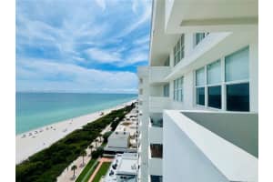 5601 Collins Ave 1607 Miami Beach, FL 33140 - MLS#A11889005