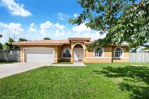 27850 Sw 159th Ave, Homestead