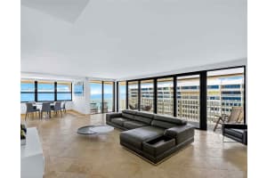 3 Grove Isle Dr C1802, Coconut Grove