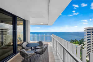 3 Grove Isle Dr C1802 Coconut Grove, FL 33133 - MLS#A11889016