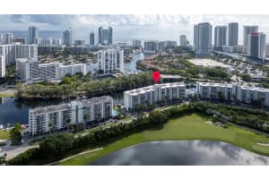 300 Diplomat Pkwy 204 Hallandale Beach, FL 33009 - MLS#A11889017