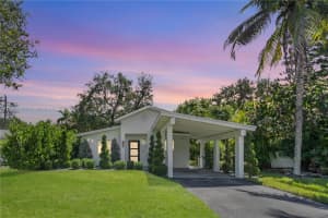 124 George Allen Ave, Coral Gables