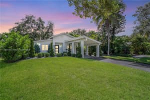 124 George Allen Ave Coral Gables, FL 33133 - MLS#A11889028