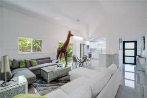 124 George Allen Ave Coral Gables, FL 33133 - MLS#A11889028