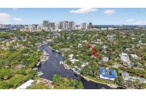 716 Coconut Dr Fort Lauderdale, FL 33315 - MLS#A11889042