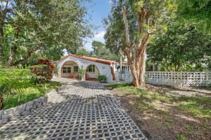 716 Coconut Dr Fort Lauderdale, FL 33315 - MLS#A11889042