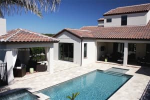 7 Lakeside Palms Ct Lake Worth, FL 33460 - MLS#A11889044