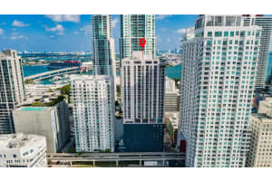 227 Ne 2nd St 3001 Miami, FL 33132 - MLS#A11889045