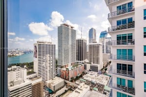 227 Ne 2nd St 3001 Miami, FL 33132 - MLS#A11889045