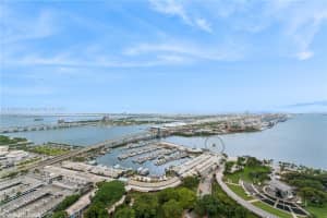 244 Biscayne Blvd 3903 Miami, FL 33132 - MLS#A11889048
