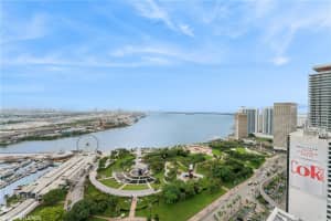 244 Biscayne Blvd 3903 Miami, FL 33132 - MLS#A11889048