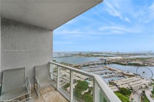 244 Biscayne Blvd 3903 Miami, FL 33132 - MLS#A11889048
