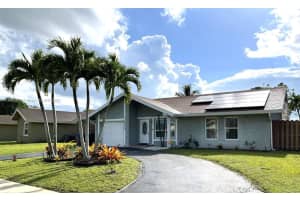 1213 Sw 82nd Ave, North Lauderdale