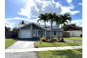 1213 Sw 82nd Ave North Lauderdale, FL 33068 - MLS#A11889067