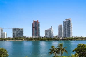 7133 Fisher Island Dr 7133 Miami Beach, FL 33109 - MLS#A11889073