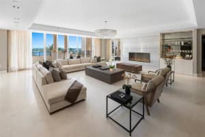 7133 Fisher Island Dr 7133 Miami Beach, FL 33109 - MLS#A11889073