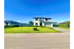 13281 Sw 227th St Miami, FL 33170 - MLS#A11889107