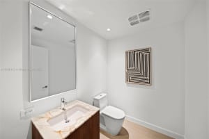 500 Alton Rd 2304 Miami Beach, FL 33139 - MLS#A11889112