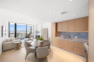 500 Alton Rd 2304 Miami Beach, FL 33139 - MLS#A11889112