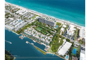 1177 Hillsboro Mile 607 Hillsboro Beach, FL 33062 - MLS#A11889129