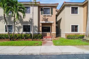 22511 Sw 88th Pl, Cutler Bay