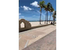 322 Taylor St 2d, Hollywood
