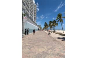 322 Taylor St 2d Hollywood, FL 33019 - MLS#A11889148