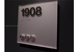 500 Brickell Ave 1908 Miami, FL 33131 - MLS#A11889164