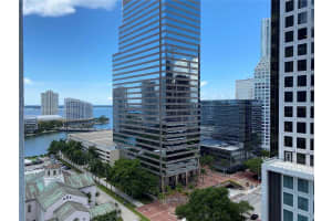 500 Brickell Ave 1908 Miami, FL 33131 - MLS#A11889164
