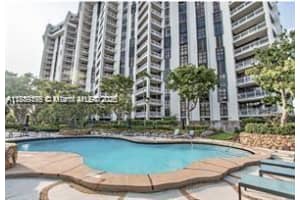 2000 Towerside Terrace APT 309, Miami, FL 33138, - MLS#A11889175