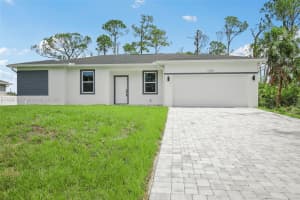 11992 Atoll Ave . Port Charlotte, FL 33981 - MLS#A11889178