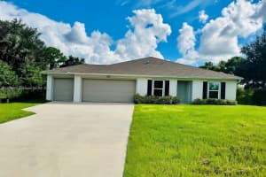 3319 W 40th St, Lehigh Acres