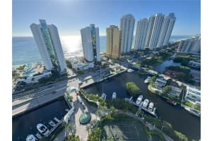 16400 Collins Ave 2641 Sunny Isles Beach, FL 33160 - MLS#A11889235